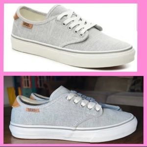 VANS Camden Delight Ortholite Sneakers